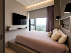 Leedon Green (D10), Condominium #599247301